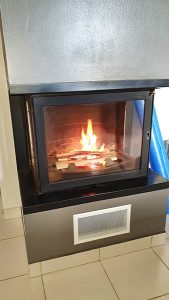essai feu avec les clients