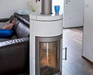 Ramonage-et-entretien-complet-d’un-poêle-à-bois-LIMA-à-Francheville-(69)-