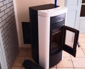 entretien poele a granule flamatech