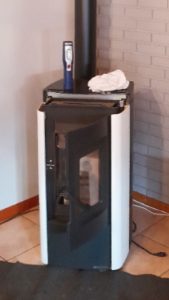 entretien poele a granule technicien flamatech