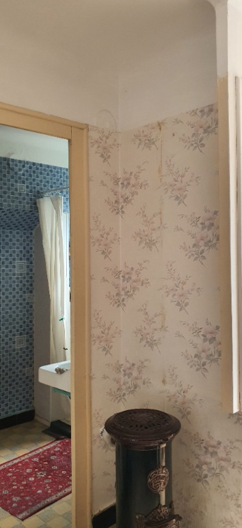 photo avant travaux flamatech