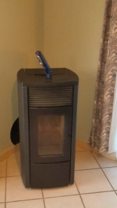 entretien dépannage poele a bois flamatech