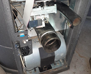 Entretien complet PALAZZETTI 69