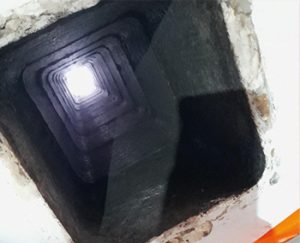 conduit-de-fumee-goudronné-flamatech