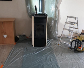 preparation-chantier-travaux-entretien-poele preparation-chantier-travaux-entretien-poele