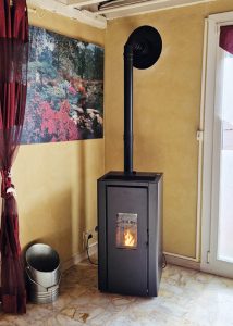 professionnel-installation-poele-a-granule-Valencin-autour-38