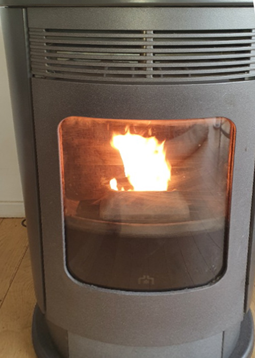 poele-a-pellets-extraflame-angela-entretien