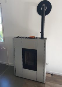 poele-a-granulés-brisach-isola-installation