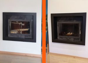 remplacer-vitre-cassée-poele-insert-flamatech