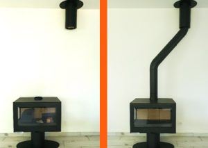 installation poele bois panadero cremieu 38
