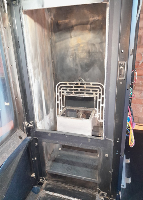 démontage-déflecteurs-mcz-parois-intérieures-entretien démontage-déflecteurs-mcz-parois-intérieures-entretien