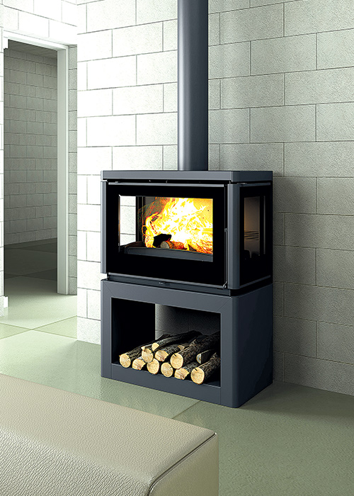 poele-a-bois-bv10-Versailles-Bronpi
