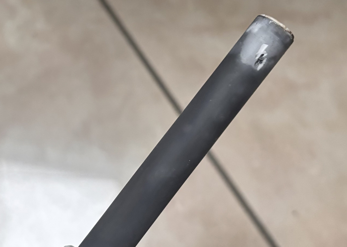 bougie-céramique-ayant-subi-un-point-chaud